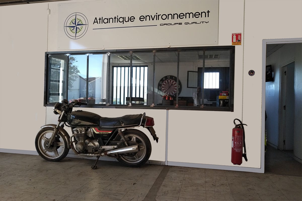 Atlantique Environnement