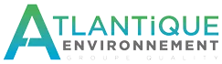 Atlantique Environnement Logo