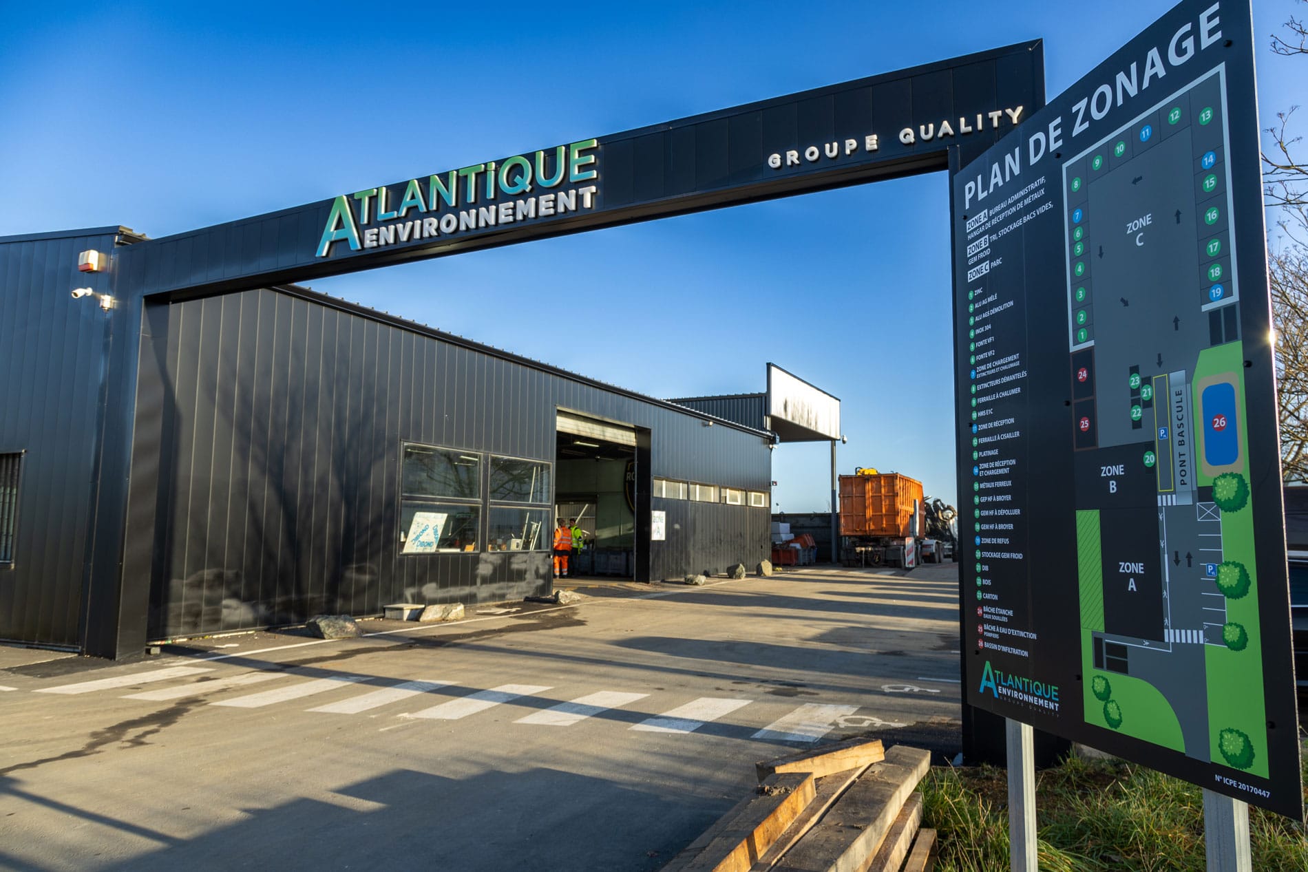 Atlantique Environnement