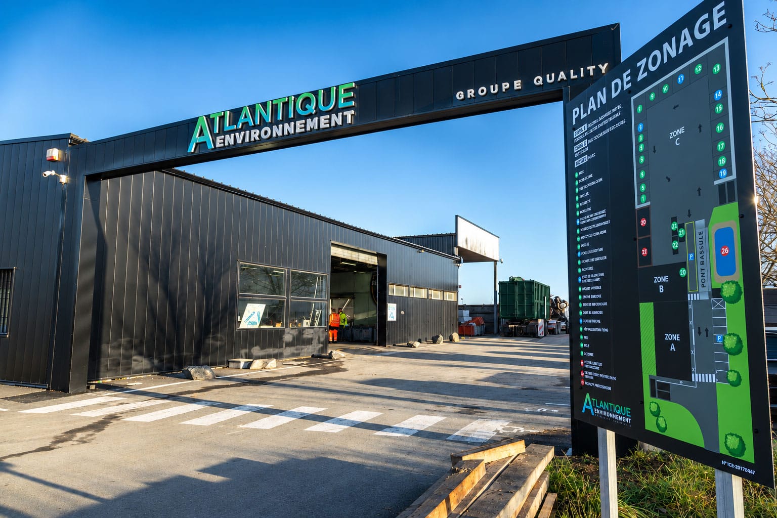 Atlantique Environnement