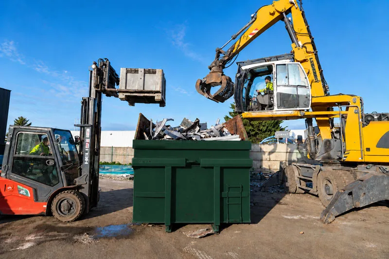 Atlantique Environnement