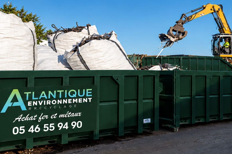 Atlantique Environnement